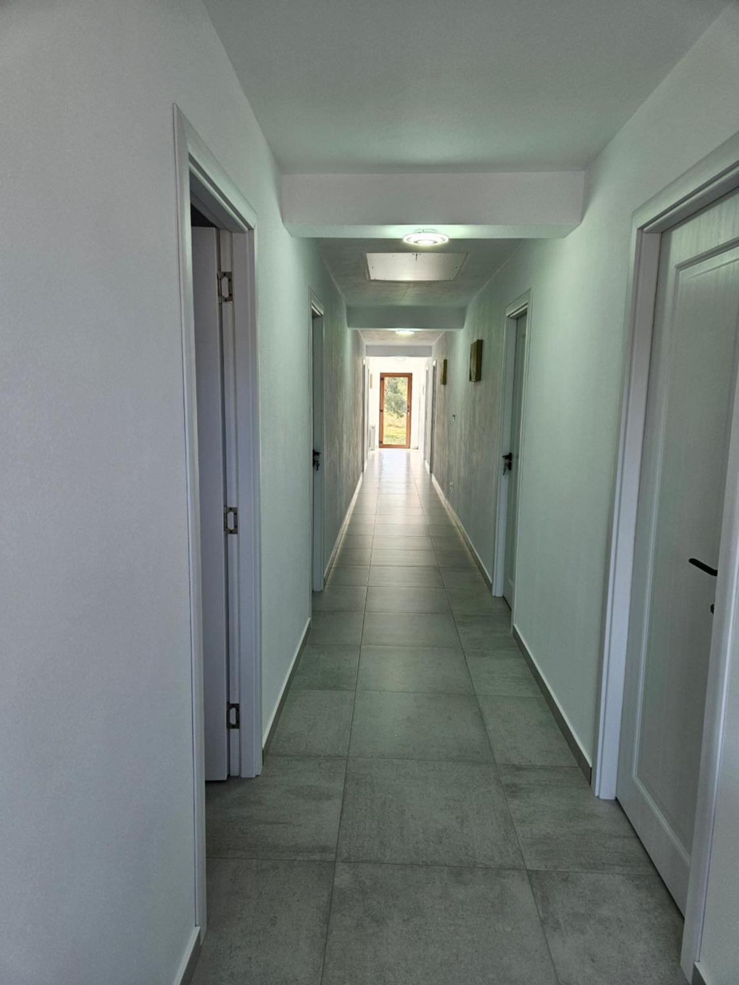 トゥルダCasa Cristianアパートメント エクステリア 写真
