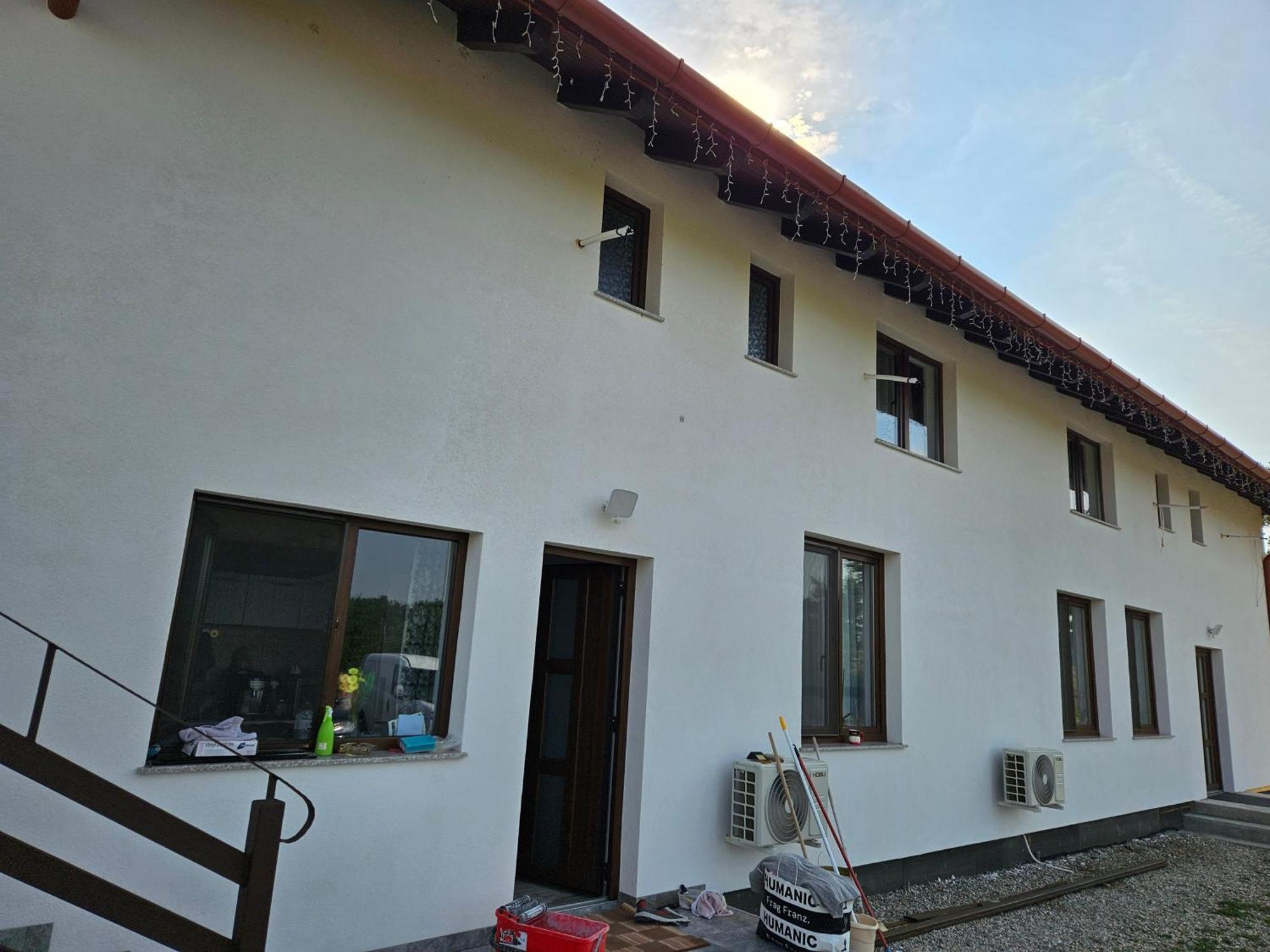 トゥルダCasa Cristianアパートメント エクステリア 写真