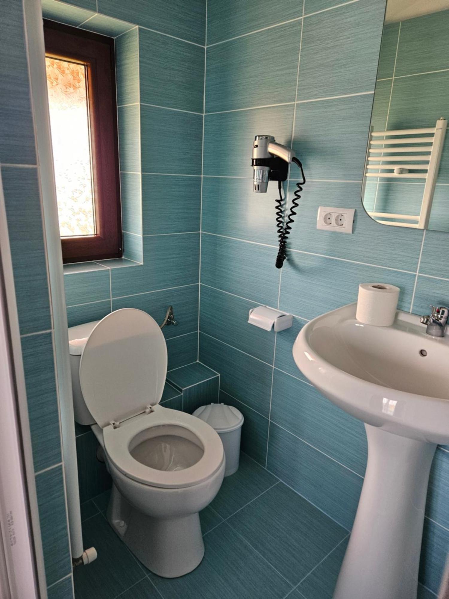 トゥルダCasa Cristianアパートメント エクステリア 写真